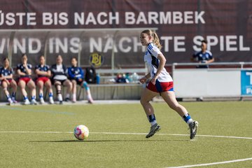 Bild 147 - wBJ Lotto Pokal Finale  Eimsbuetteler TV - Hamburger SV : Ergebnis: 0:3